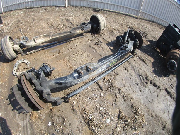 VOLVO VNL Used Axle Truck / Trailer Components for sale