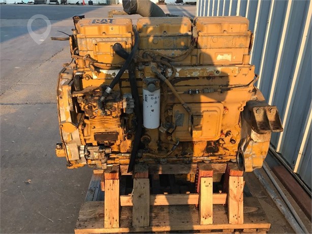 1999 CATERPILLAR C12 Used Engine Truck / Trailer Components for sale
