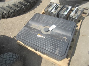 ESPER BATTERY BOX AND BATTERIES Used Battery Box Truck / Trailer Components auction results