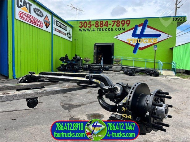 2019 SPICER 220TB105 Rebuilt Axle Truck / Trailer Components for sale