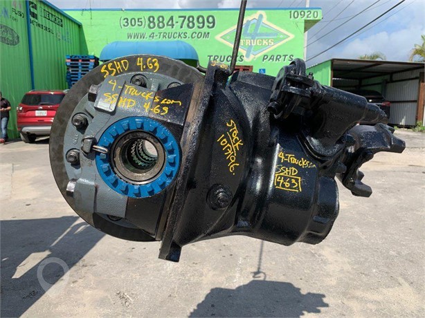 1990 ROCKWELL SSHD Used Differential Truck / Trailer Components for sale