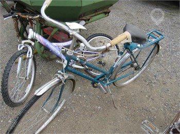 UNKNOWN UNKNOWN Used Bicycles Collectibles for sale