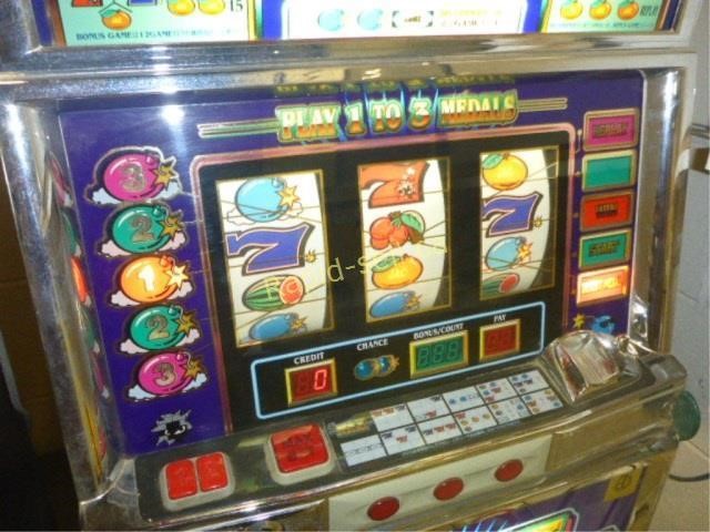 Slot Machines In Ocala Florida