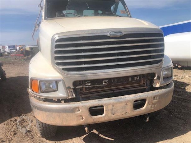 2007 STERLING L9500 Used Bumper Truck / Trailer Components for sale