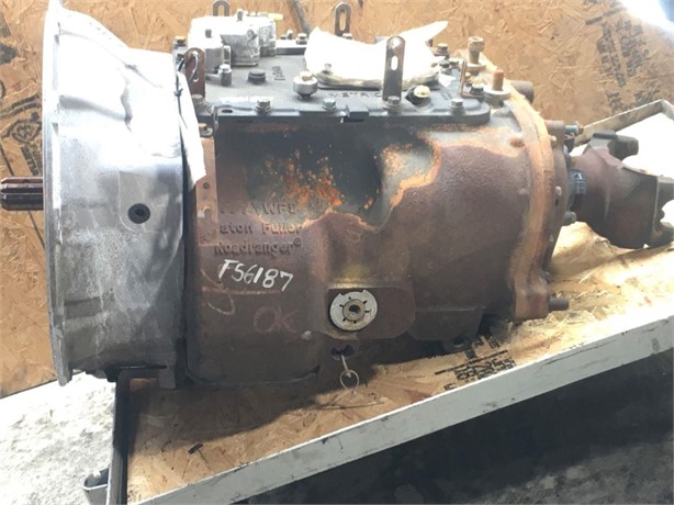 2015 EATON-FULLER FRO14210C Used Transmission Truck / Trailer Components for sale