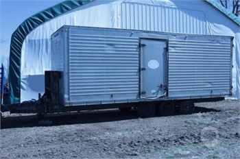 TRAILER Used Other upcoming auctions