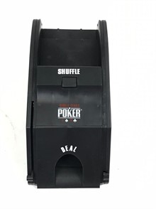 World Series Poker Card Shuffler Otros Artículos Para La - outfit ninja poker face roblox