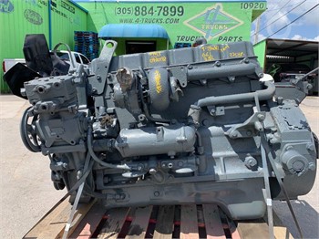 1994 FORD 6.6LT Used Engine Truck / Trailer Components for sale
