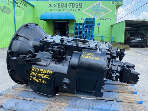 1996 EATON-FULLER RTO13609B Used Transmission Truck / Trailer Components for sale