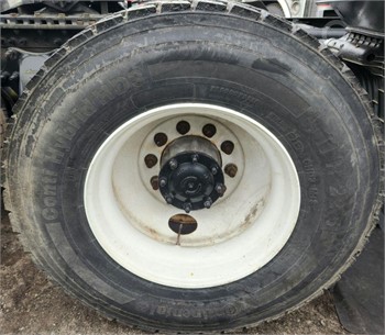2020 HUB PILOT NA Used Other Truck / Trailer Components for sale