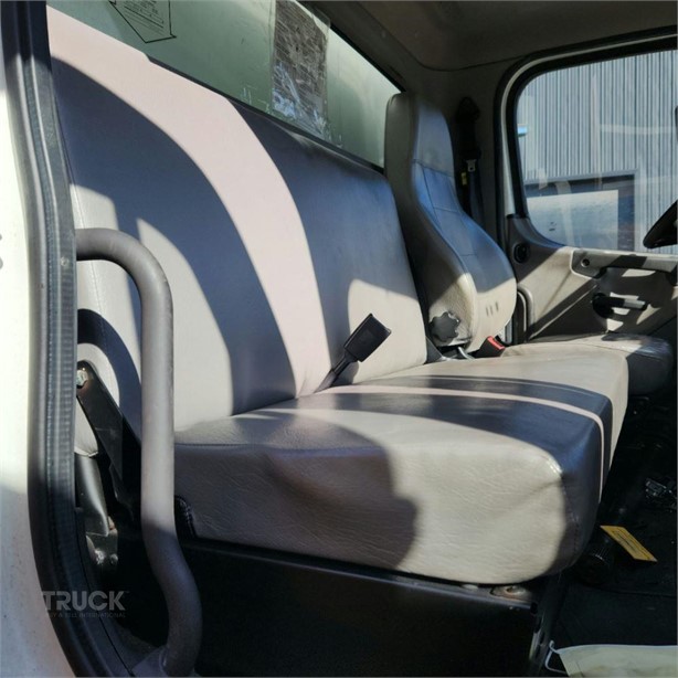 2019 FREIGHTLINER M2 106 Used Sitz LKW- / Anhängerkomponenten zum verkauf