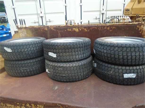 TITAN SOFT TURF TIRES AND WHEELS LSW 305-521 New Other auction results