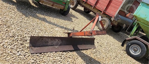 3PT BLADE 8' Used Other auction results