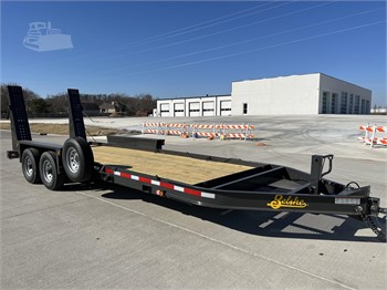 2022 BELSHE WB12-2EB New Flatbed / Tag Trailers for hire