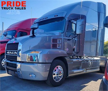 MACK Trucks For Sale in RIVERSIDE, CALIFORNIA
