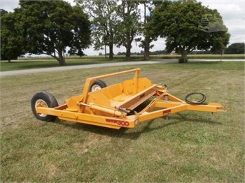 ROWSE Scrapers For Sale - 12 Listings | MachineryTrader.com