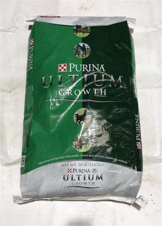 PURINA ULTIUM GROWTH FORMULA New Other for sale