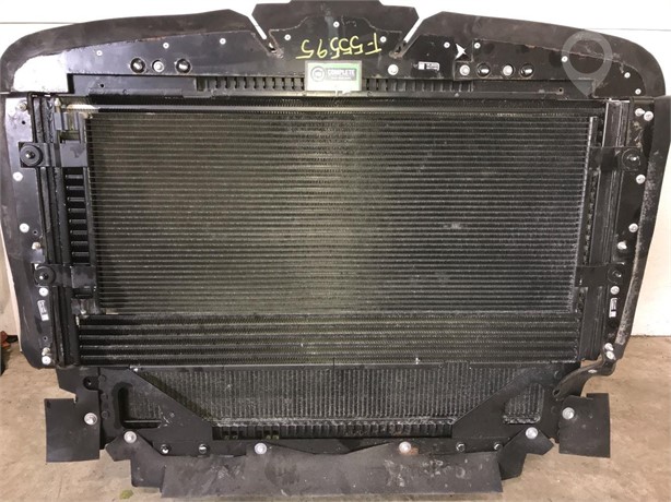 2018 KENWORTH T300 Used Radiator Truck / Trailer Components for sale