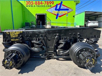1998 KENWORTH AIRGLIDE 100 Used Cutoff Truck / Trailer Components for sale