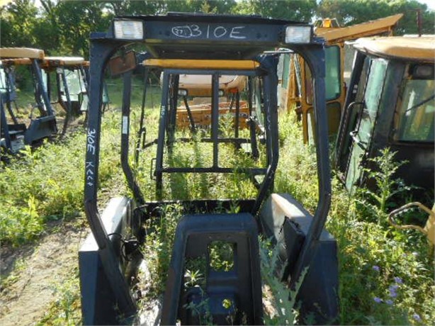DEERE AT179223 Used Cab, OROPS for sale
