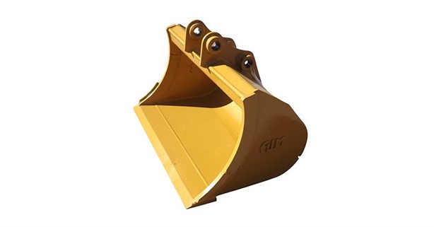 2018 AIM 36" DITCH CLEANING MIDI-EXCAVATOR BUCKET New バケット、溝清掃
