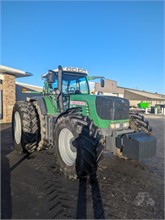 FENDT 926 VARIO 175 HP to 299 HP Tractors For Sale