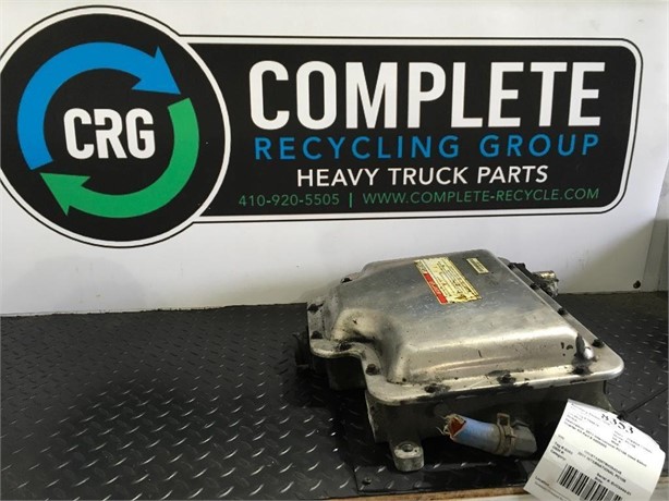 2011 OTHER OTHER Used APU Truck / Trailer Components for sale