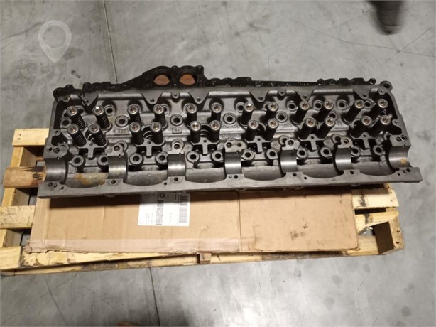 DETROIT SERIES 60 12.7 DDEC III Used Cylinder Head Truck / Trailer Components for sale
