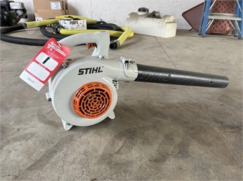 STIHL BG50 Used Power Tools Tools/Hand held items auction results