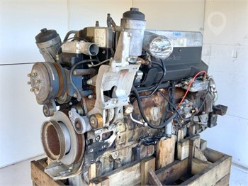 2004 MERCEDES-BENZ OM460LA Used Engine Truck / Trailer Components for sale