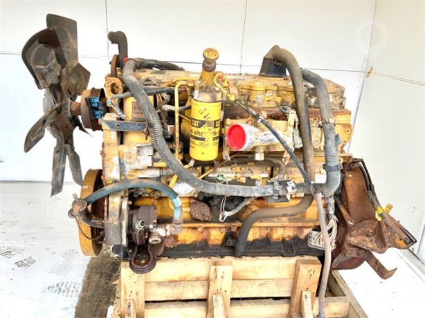 1999 CATERPILLAR 3126 Core Engine Truck / Trailer Components for sale