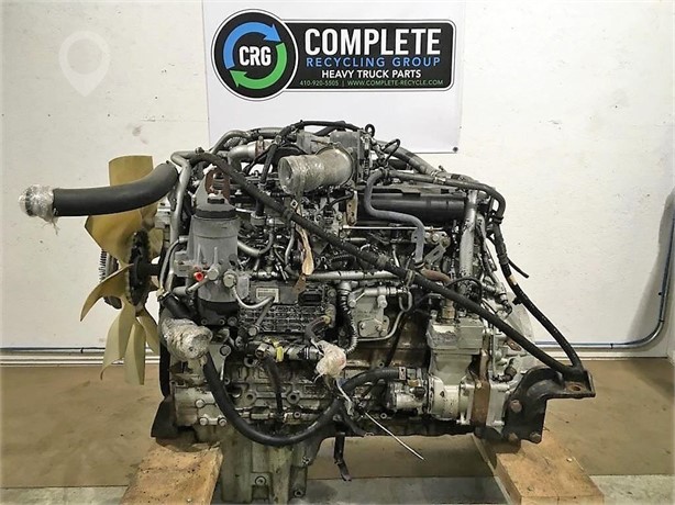 2008 MERCEDES-BENZ MBE926 Used Engine Truck / Trailer Components for sale