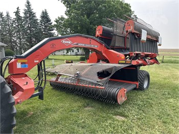KUHN MERGE MAXX 1100 Other Hay and Forage Equipment For Sale 
