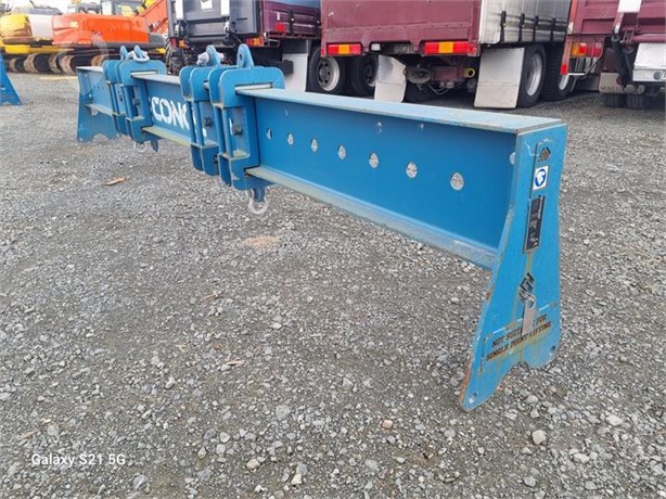 2021 CONQUIP ADJUSTABLE LIFTING BEAM Used Other for sale