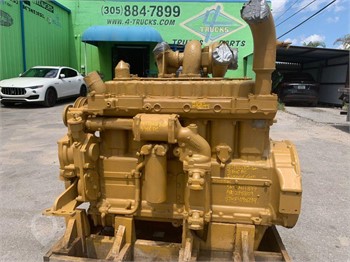1984 CATERPILLAR 3306PC Used Engine Truck / Trailer Components for sale
