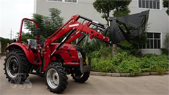 2023 DONGFENG DF404 Used 40 HP to 99 HP Tractors for sale