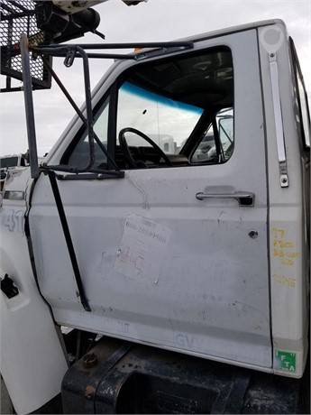 1997 FORD F800 Used Door Truck / Trailer Components for sale