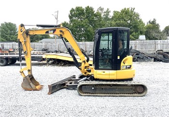 Caterpillar 305 Construction Equipment For Sale 129 Listings Machinerytrader Com