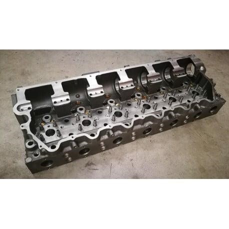 CATERPILLAR C15 Used Engine Cylinder Head for sale