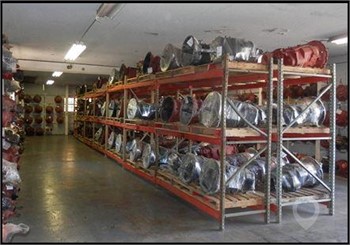 OTHER OTHER Used Transmission Truck / Trailer Components for sale