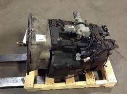 2010 EATON-FULLER RTO16910BDM2 Used Transmission Truck / Trailer Components for sale