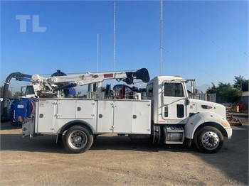 Service Trucks / Utility Trucks / Mechanic Trucks For Sale in SAN  BERNARDINO, CALIFORNIA