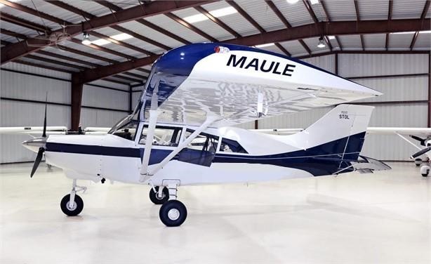 MAULE MT7-235 Used Piston Single Aircraft for sale