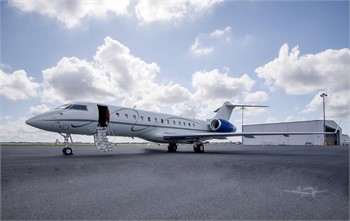 BOMBARDIER GLOBAL EXPRESS Jet Aircraft For Sale - 11 Listings |  