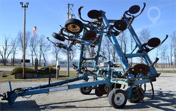 ANHYDROUS APPLICATOR Used Other auction results