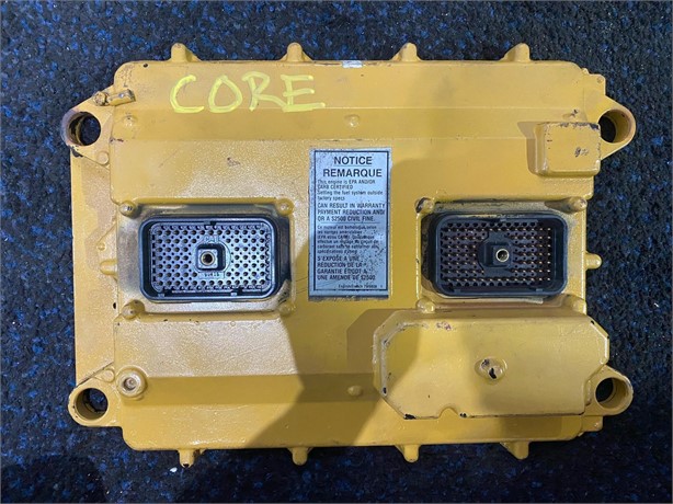 CATERPILLAR C12 Core Motorsteuergerät (ECM) LKW- / Anhängerkomponenten zum verkauf