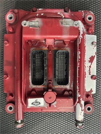 2012 MACK MP8 Used Motorsteuergerät (ECM) LKW- / Anhängerkomponenten zum verkauf