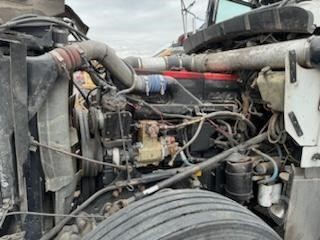 1999 CUMMINS N14 Used Engine Truck / Trailer Components for sale