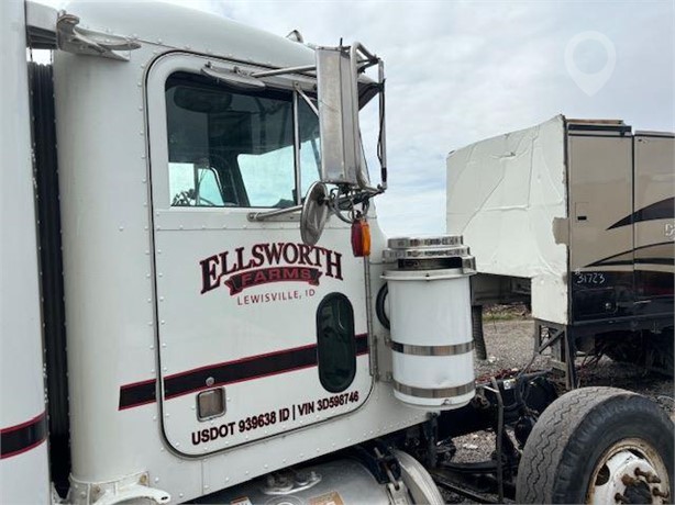 2003 PETERBILT 379 Used Other Truck / Trailer Components for sale
