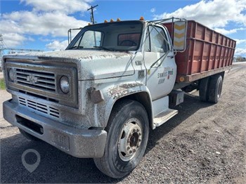 1980 CHEVROLET C70 Used Body Panel Truck / Trailer Components for sale